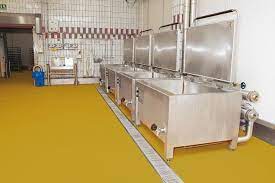 Epoxy Flooring Services