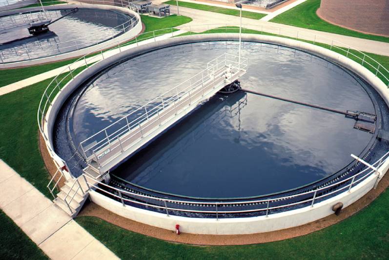 waste water-management